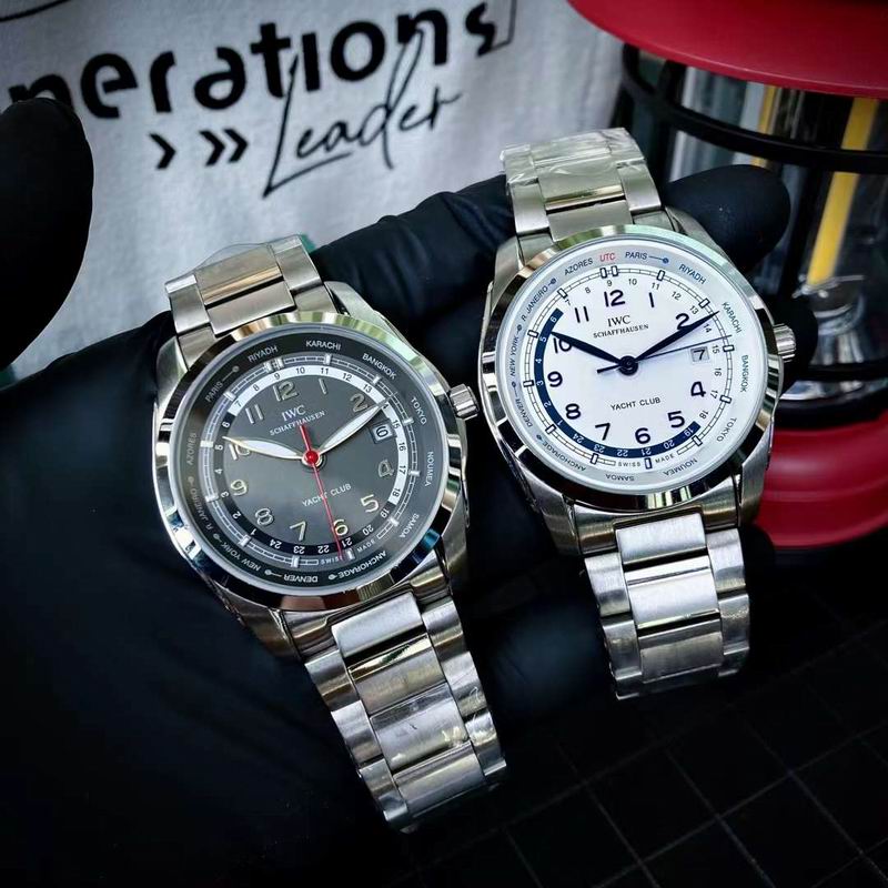 IWC 42X12mm 071459